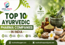 Top 10 Ayurvedic Pharma Companies in India