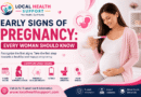 Early Signs of Pregnancy Every Woman Should Know