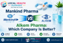 Mankind Pharma vs Alkem Pharma