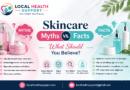 Skincare Myths vs Facts