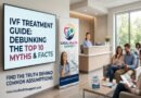 IVF Myths and Facts