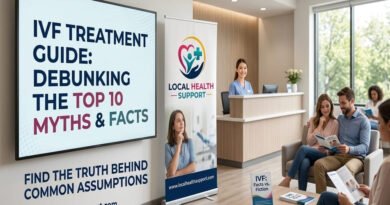 IVF Myths and Facts