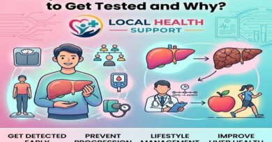 Fatty Liver Disease Who Needs to Get Tested and Why