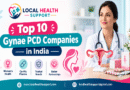 Top 10 Gynae PCD Companies in India