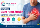 What Is a Silent Heart Attack