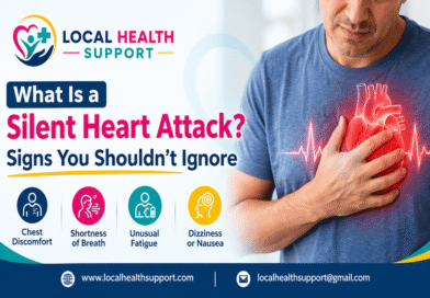 What Is a Silent Heart Attack